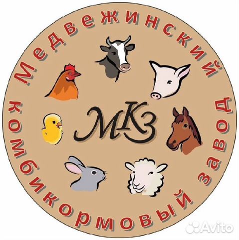 Комбикорм для перепелов дк-52, 40 кг