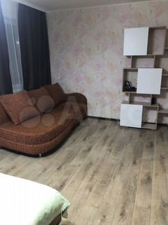 1-к. квартира, 32 м², 2/5 эт.