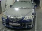 Mazda 6 2.0 AT, 2003, 250 000 км объявление продам