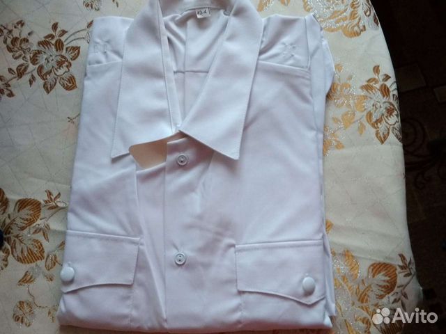 Полицейская форма