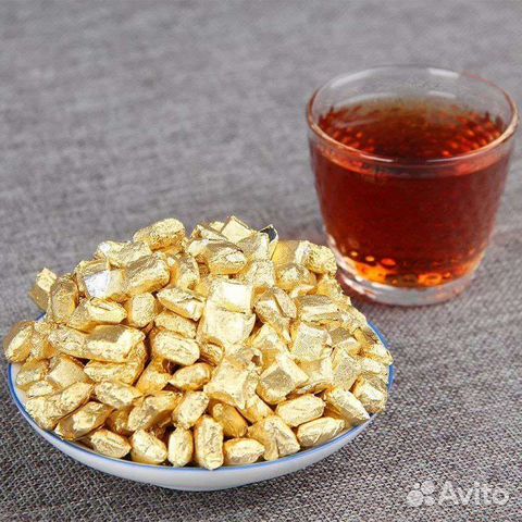 Смола чайного дерева Ча Гао