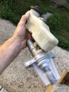 Гтц toyota corolla e 150