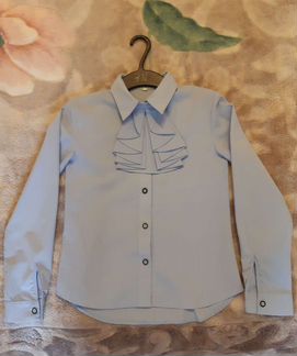 Школьная форма для девочки 146