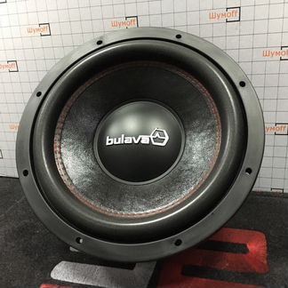 Сабвуфер Ural Bulava 12 V.2