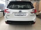 Subaru Forester 2.0 CVT, 2021 объявление продам