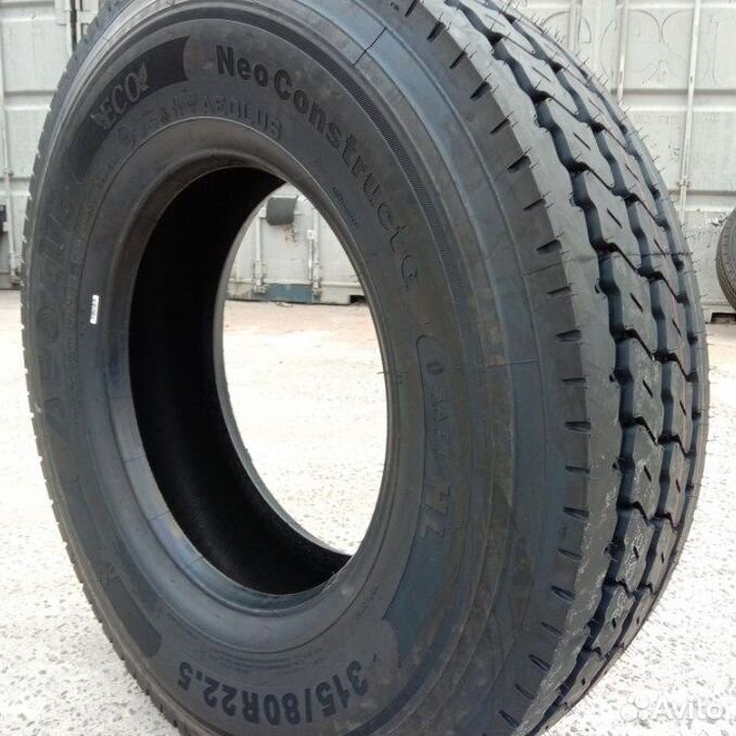 Aeolus 315 80 r 22.5. Автошины Aeolus 11r22.5 CONSTRUCTG Neo, шт. Грузовая шина Aeolus Neo Construct g 13/r22.5.