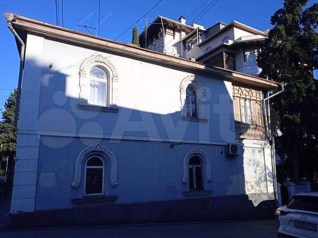 3-к. квартира, 60 м², 2/2 эт.