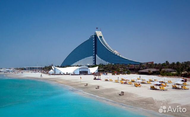 Мини туры в ОАЭ на ближайшие даты