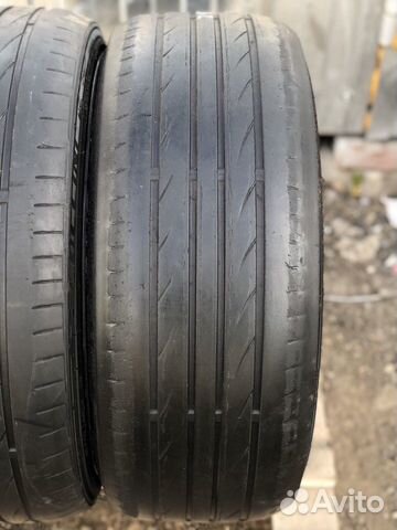 Luccini Buono Sport 215/35 R19