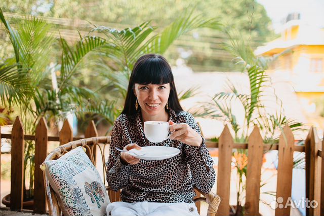 Бухгалтер для маркетплейс