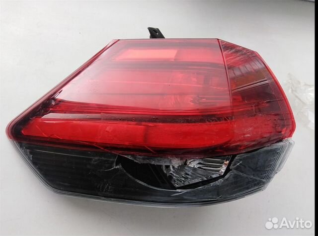 Фонарь крыла задний левый от Ниссан Х-трейл Т32