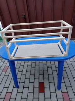 Каркас для майнинг фермы