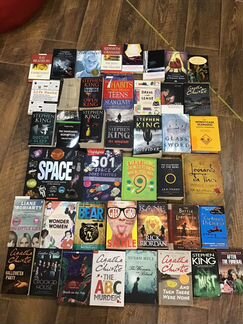 Продам детские книги на английском языке