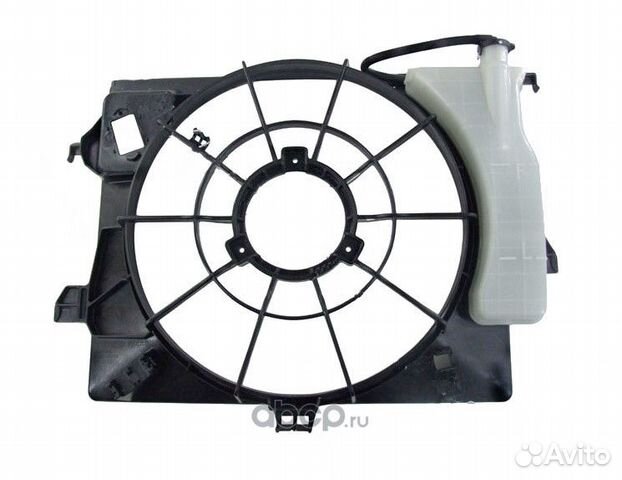 Предохранитель вентилятора киа рио
