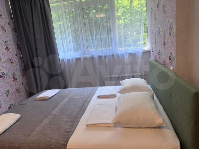 1-к. квартира, 32 м², 3/5 эт.