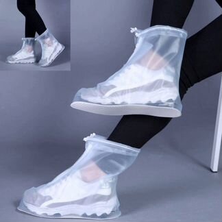 Чехлы для обуви