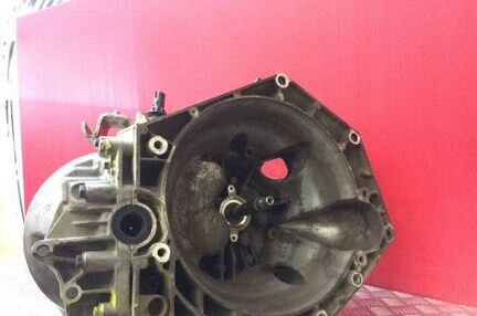 Коробка передач 6 ступка Пежо 2.2 4007