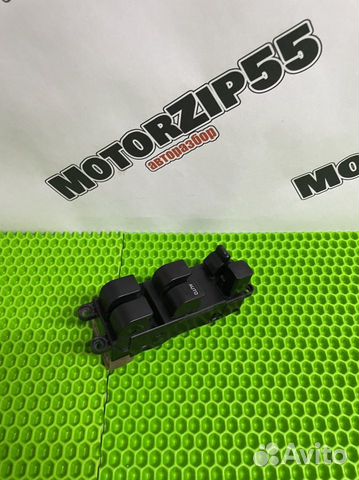Блок управления Стекло подьемниками nissan