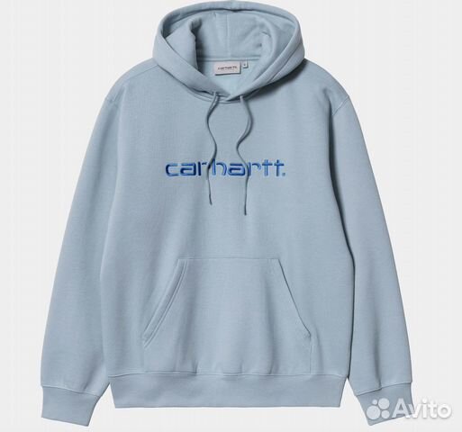 Худи carhartt предзаказ