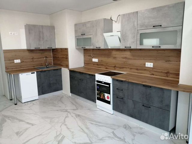 Сборка, установка, разборка мебели