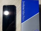 Asus ZenFone Max Pro M1