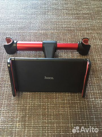 Автомобильный держатель телефона и столики за всё