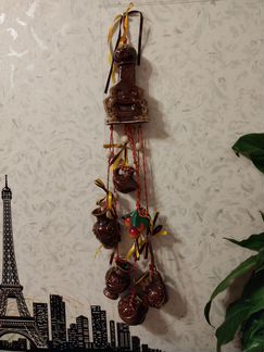 Домашний оберег