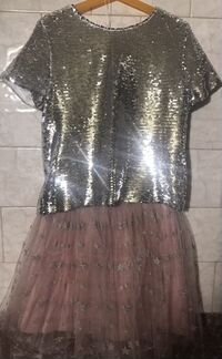 Костюм для девоки