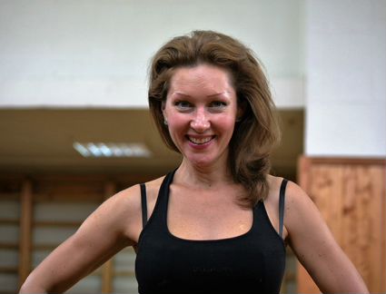 Фитнес тренировки онлайн. Коррекция фигуры. Эффект