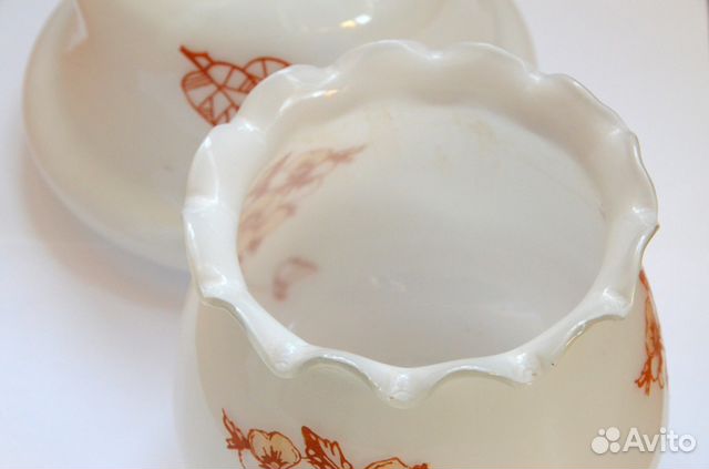 Плафоны с рисунком для светильников