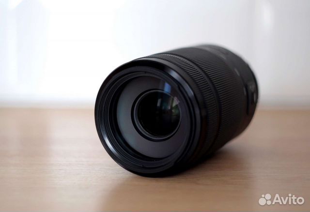 Объектив Телевик Sony DT 55-300 F4.5-5.6.SAM