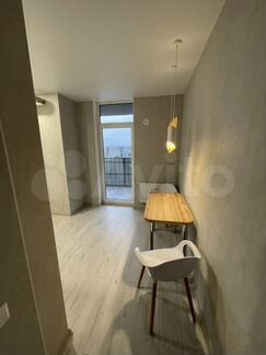 1-к. квартира, 38,7 м², 11/16 эт.