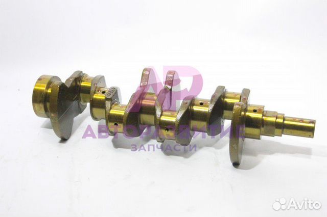 Вал коленчатый Mitsubishi L200 4D56U