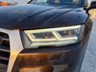Audi Q5 2.0 AMT, 2017, 50 230 км объявление продам