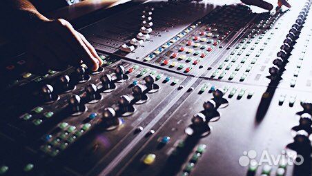 Аранжировка, минус/бит под Вашу песню