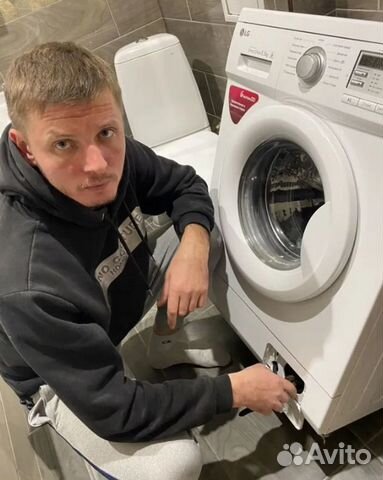 Ремонт стиральных машин микроволновых печей