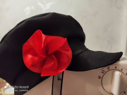 Картуз (кепка русская народная)