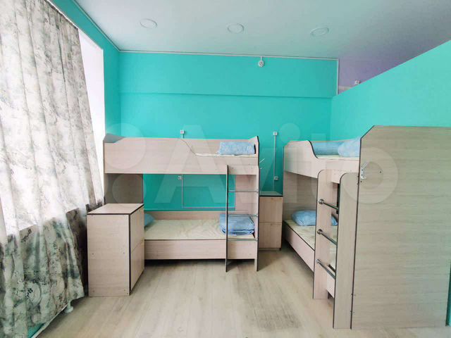 Комната 16 м², 2/2 эт.