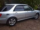 Subaru Impreza 1.5 AT, 2001, 291 000 км объявление продам