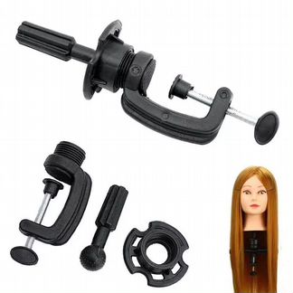 Штатив для манекен головы