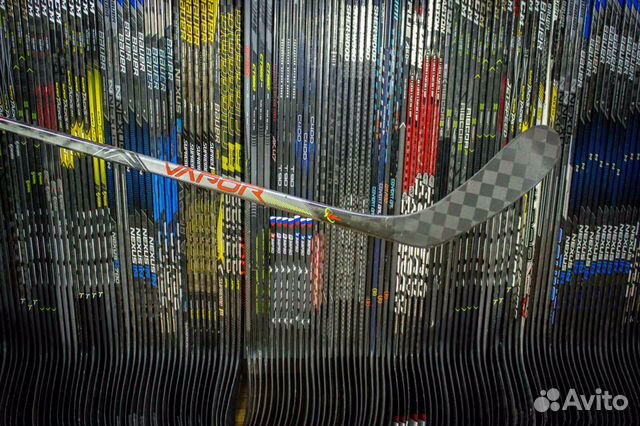 Клюшка хоккейная (SR)