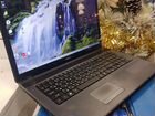 Ноутбук Acer 17 дюймов