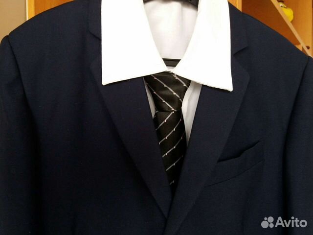 Школьная форма