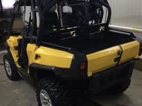 Can am Commander Ltd 1000efi