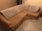 Угловой диван бесплатно