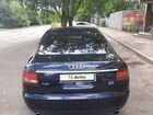 Audi A6 3.1 AT, 2005, 149 000 км объявление продам
