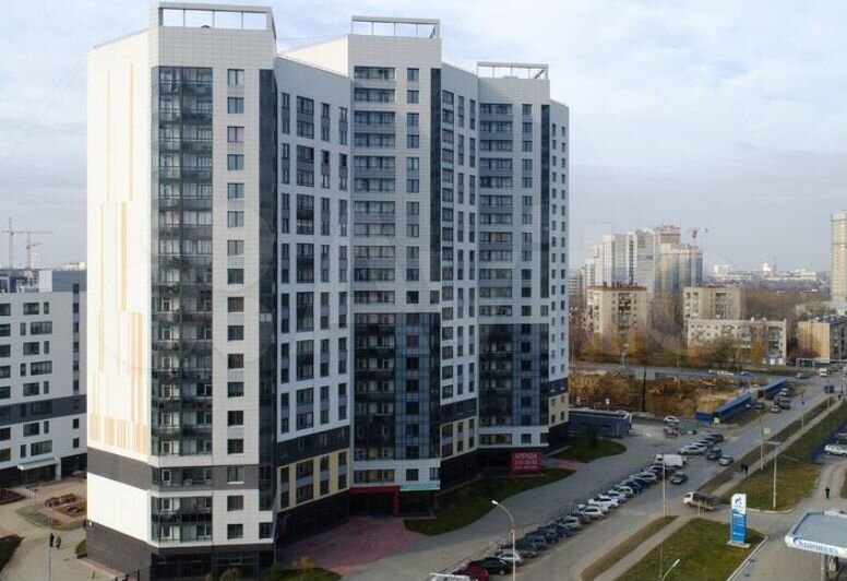 Год постройки дома раевского 20