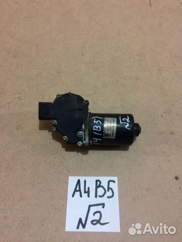 Mоторчик стеклоочистителя Audi A4 B5 8D1955113C