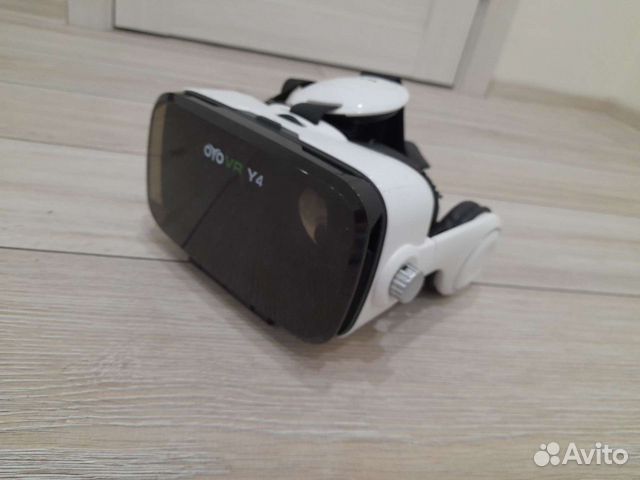 Виртуальная реальность очки бу