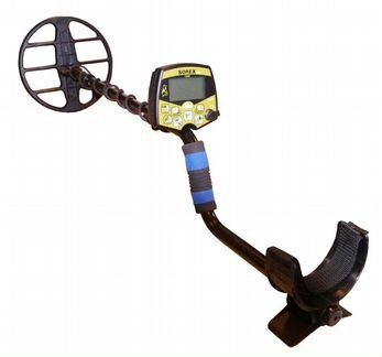 Металлоискатель AKA Сорекс 7281 Про (Sorex Pro)